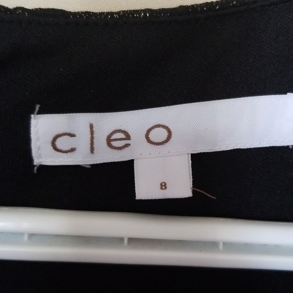 Formal Evening Dress - Picture 3 of 4